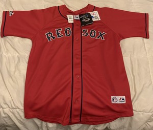 red sox youth jerseys sale