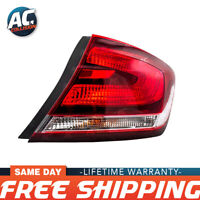 NEW 2013-2017 FITS RAM 2500 REAR TAIL LIGHT RIGHT SIDE ASSEMBLY CH2801202