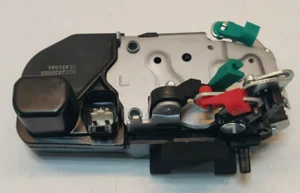 Door Lock Actuator Rear Driver Left For 03-10 Dodge Ram 1500 2500 3500 4500 5500 - Picture 1 of 6