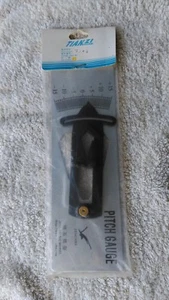 Pitch Gauge, Aluminium - Picture 1 of 1