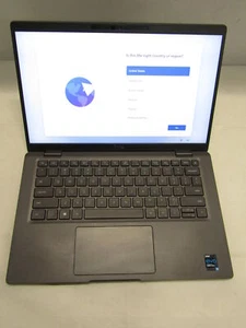 Dell Latitude 7420 2.6GHz i5-1145G7 8 GB RAM 512 GB SSD NVMe 14" FHD Win11 B - Afbeelding 1 van 11