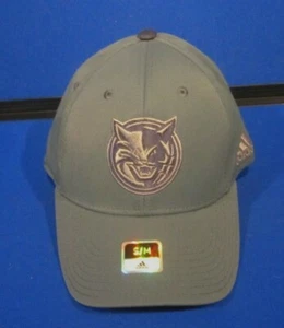 Adidas Charlotte Bobcats Baseball Cap NBA Hat - Picture 1 of 2