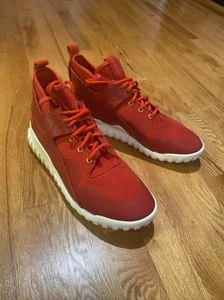 🔥NIB🔥Adidas Tubular X Chinese New Year  (2016) US Mens 11 - Picture 1 of 11
