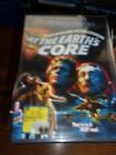 At The Earth's Core  Dvd New/Sealed!!
