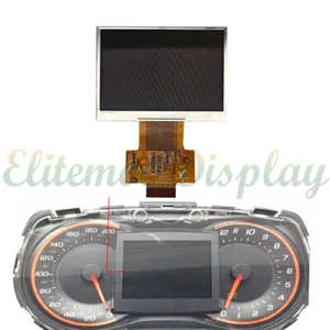 Pantalla para cuadro de instrumentos velocímetro BRP Can-Am Spyder RT-S RS-S F3 - Imagen 1 de 7