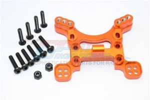 GPM YT028 ALLOY FRONT SHOCK TOWER AXIAL 1/10 RC YETI ROCK RACER BUGGY - Picture 1 of 13