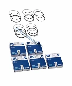 5x Piston Ring Set STD Φ81mm For Volvo S60 S80 V40 XC60 2.0 L5 B5204T8 B5204T9 - Picture 1 of 6