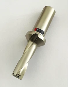 CERATIZIT KOMET MaxiDrill 900 MD-900.3D.150.R.04-C20 INDEXABLE INSERT DRILL NEW - Picture 1 of 4