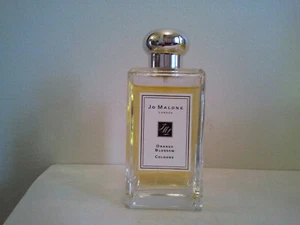 JO MALONE ORANGE BLOSSOM COLOGNE 100ML SPRAY WOMEN'S PERFUME FRAGRANCE 95% FULL - Picture 1 of 2