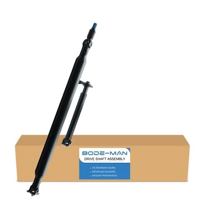 96.37 in Rear Driveshaft for 2016 Mercedes-Benz Freightliner Sprinter 2500 4WD Foto 1 de 4