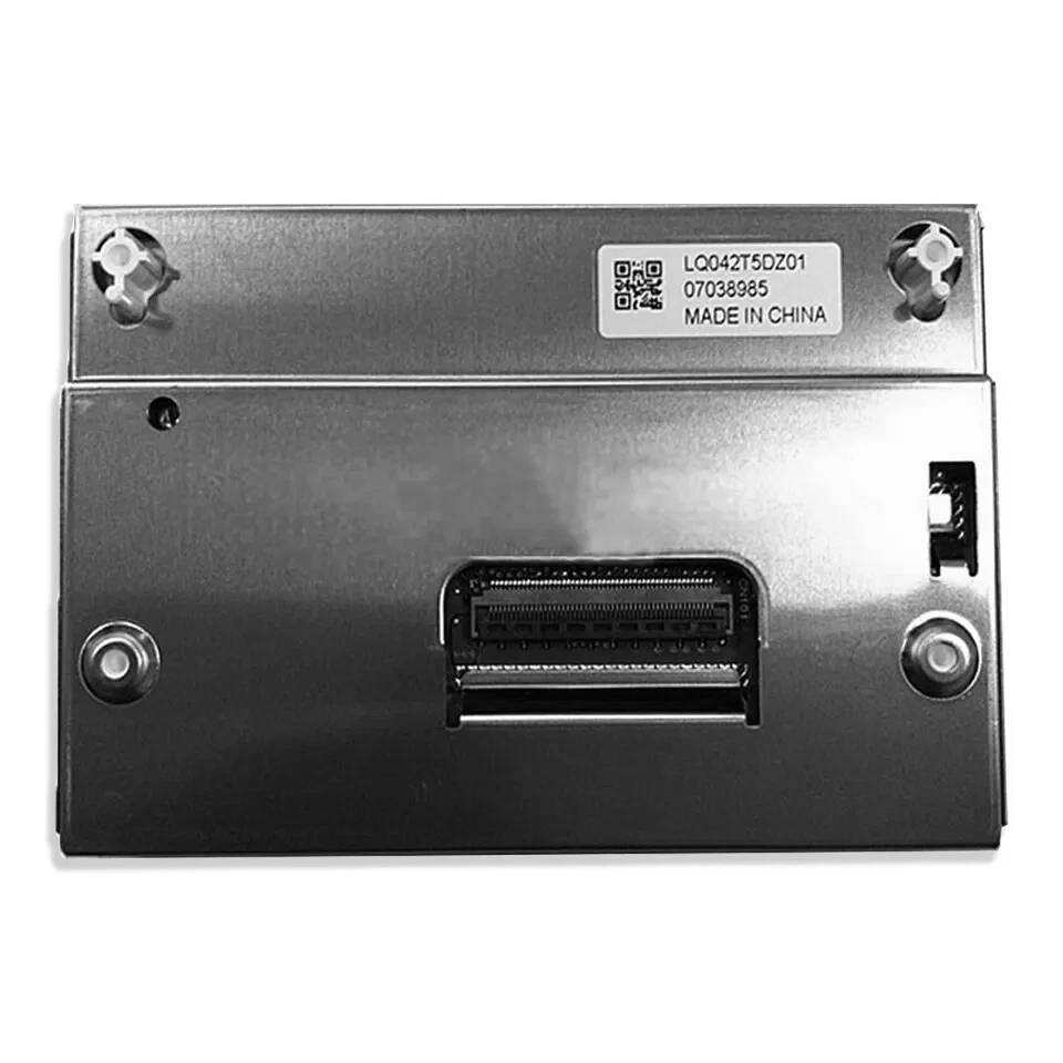Brand new original LQ042T5DZ07 LQ042T5DZ13 LQ042T5DZ13K LCD screen accessories - Image 1 of 1