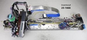 Nikon Wafer Transfer Assembly Nikon Optistation-V Inspection Station *working - Picture 1 of 6