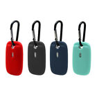 4 Pcs Tracker Case Tracer Cover Shockproof Sleeve