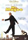 MR MAGOO – DVD, LESLIE NIELSEN, KELLY LYNCH, AUSTRALIAN REGION 4, played once