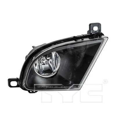 Conjunto de luz antiniebla izquierda TYC para BMW 535i xDrive 2009-2010 Foto 1 de 4
