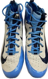 Bradley Zimmer Worn Cleats - Player's Closet Project - Picture 1 of 4