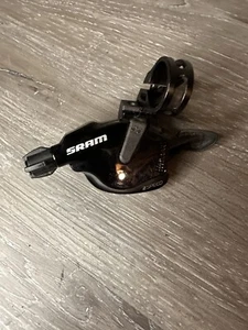 SRAM Mountain Bike Shifter Left Side 2 Speed 2X10 - Picture 1 of 5
