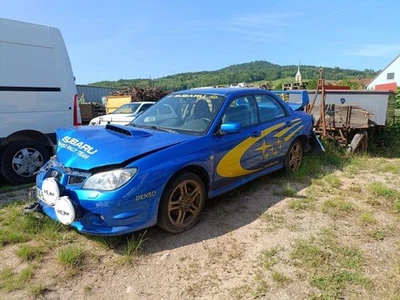 Garniture de pavillon SUBARU IMPREZA 2 - Photo 1/4