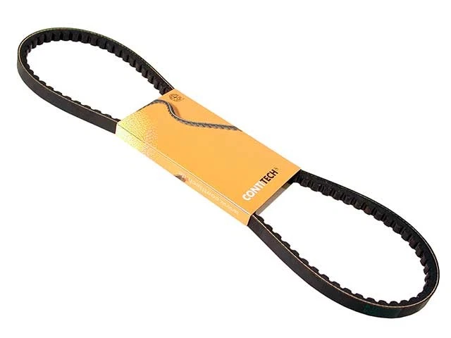 Cinturón CONTINENTAL 035260849C - 13 X 990 AUDI 5000 CUPÉ 5000 QUATTRO 80 QUATTRO Foto 1 de 1