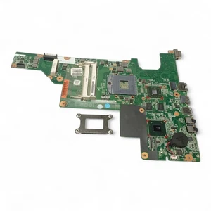 HP 646672-001 Laptop Motherboard HM65 DDR3 For HP CQ43 431 630 631 - Picture 1 of 6
