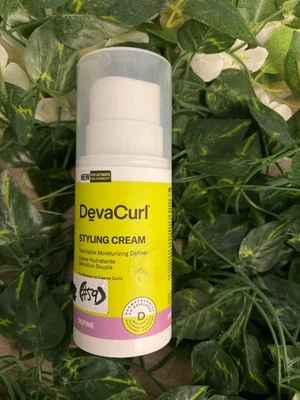 Creme Styling-NP da DevaCurl para Unissex - Creme de 5,1 oz - Imagem 1 de 3