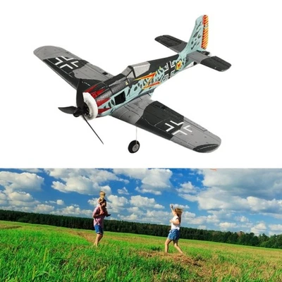 RC Plane Foam RC Airplane 4CH - Image 1 of 4