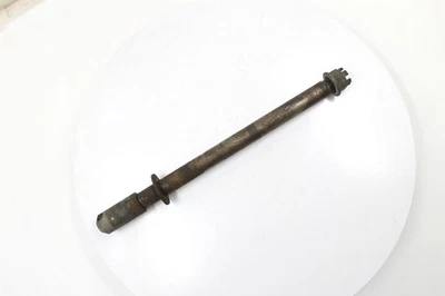 HONDA CB900C GOLDWING 1100 1200 OEM LLANTA TRASERA EJE PIVOTE PERNO Foto 1 de 4