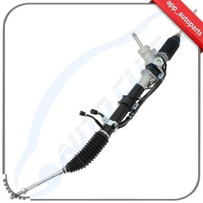 Power Steering Rack And Pinion For Subaru Forester 2.5L 2458Cc 4-Door 2005-2008 - Imagem 1 de 4