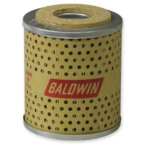 BALDWIN FILTER PF906 Kraftstofffilter, 3-5/8 x 3-5/8 Zoll 2KZK5 - Bild 1 von 1