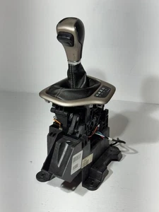 2014-2018 JEEP CHEROKEE Shifter Gear Floor Shift Selector OEM P1UT661X9AG - Picture 1 of 10