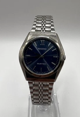 Reguno Solar Tech E031-K005418 Foto 1 de 4