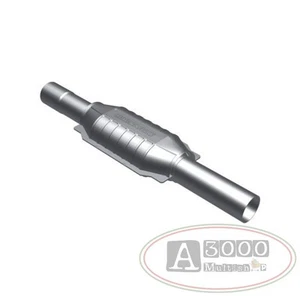 Catalytic Converter - Chevrolet K2500 - 1989 4.3 - Picture 1 of 1
