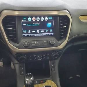 Temperature Control Panel Dual Zone Fits 18-24 TERRAIN 1137226 - Picture 1 of 15