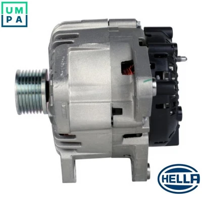 ALTERNATOR 8EL 012 429-211 FOR RENAULT SCENIC/GRAND/III MEGANE/CC/Grandtour 1.9L - Image 1 of 4