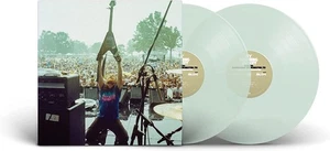 My Morning Jacket MMJ Live Vol. 3: Bonnaroo 2004 (Vinyl) 12" Album (Clear vinyl) - Picture 1 of 1