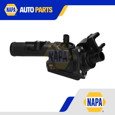 Coolant Thermostat fits NISSAN NOTE E12 1.5D 13 to 16 NAPA 1106000Q02 Quality - Изображение 1 из 4