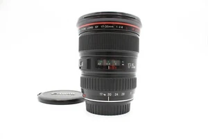 【Near MNT】 Canon EF 17-35mm f/2.8 L USM Objektiv aus Japan - Bild 1 von 8