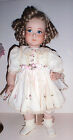 Custom Victorian Porcelain "Kelly" Doll by Beverly Parker 4/6/92