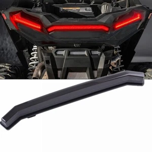 for Polaris RZR XP 1000 Turbo Sportsman 1000 XP 2019+ Smoke Center Tail Light - Picture 1 of 11