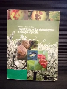Fitopatologia, entomologia agraria e biologia applicata - 2006, Edagricole - Foto 1 di 4