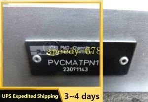 UPS Shipping PVCMATPN1 Proportional Valve - Picture 1 of 1