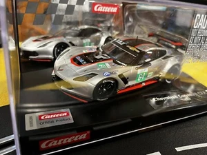 Carrera 132 Chevrolet Corvette C7.R "No. 64" REDLINE NEW NEW NEW 27633 - Picture 1 of 5