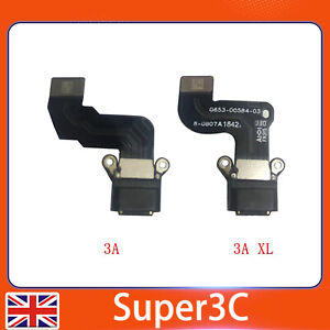 For Google Pixel 3A / 3A XL Replacement Charging Port Connection Flex Cable -UK 