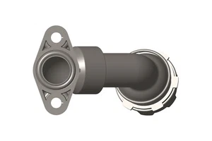 Cummins TUBE,OIL FILLER 2870177, 12 liter ISX/QSX engines. - Picture 1 of 1