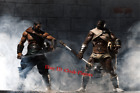 1/12 Male Gladiator Cloth Set for 6.5'' Figure"combatants Fight for Glory" Wave3