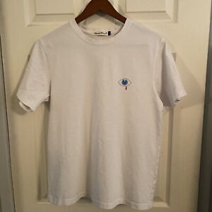 Undercover White T-Shirts for Men for sale | eBay