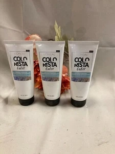 L'Oreal Paris Hair Care Colorista Reset Shampoo, 6.8 Ounce 3 pack - Picture 1 of 1