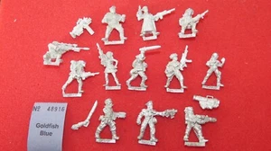 Colonel Schaeffer's Last Chancers Singles Games Workshop Warhammer 40k New GW - Picture 1 of 26