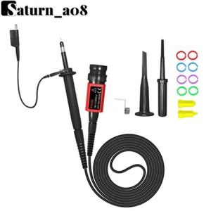 P4100 High Voltage Oscilloscope Probe with Accessory Kit 100MHz 2000V 100:1 - Picture 1 of 7