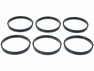 Juego de juntas de colector de admisión Mahle 48131 CV 2009 2010 2011 para BMW 135i 2008-2013 Foto 1 de 2